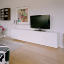 Montana TV Hifi Montana Møbler
