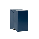 Moustache-Box stool