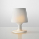 A Cordless Moment Oil Table Lamp Muuto