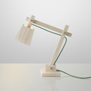 Muuto-Wood Lamp