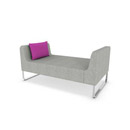 Trim bench naughtone