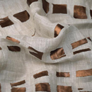 Nya Nordiska Carimba Curtain fabrics Decorative fabrics