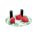 Playhouse OFFECCT