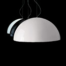 Oluce Sonora | 490 Pendant lights