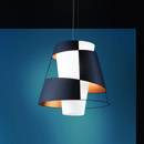 Pallucco Crinolina Pendant lights