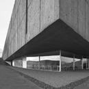 Panoramah Museo Do Coa Doors / Door systems Facade systems / Cladding systems Glass Windows / Window systems