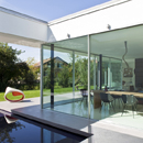 Panoramah Villa E Doors / Door systems Facade systems / Cladding systems Glass Windows / Window systems