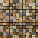Petra Antiqua srl Bolshoi Mosaico Mosaici Mosaici da parete Pietra naturale Vetro