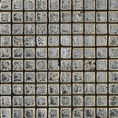 Petra Antiqua srl Lacca Nera LVN 11 Mosaico Mosaici da parete Pietra naturale