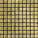 Petra Antiqua srl Lacca Verde LVV 13 Mosaico Mosaici da parete Pietra naturale