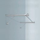 PHOS Design Wandgarderobe G3 300 Hallway Wardrobe / Cloakroom