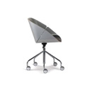 Baba swivel chair 1623-20 Plank
