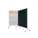 Planning Sisplamo Screen Mampara modular Sistemas de tabique / división