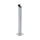 Planning Sisplamo SP 10 Cenicero metálico “Spiro” Accesorios hogar / oficina