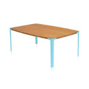 Whitechapel table Pli Design