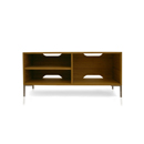 Grass Open Cabinet Pli Design