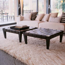Porada meridiano Coffee tables / Occasional tables