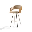 Potocco Jolly 751/AIG4 - 751/AI1G4 Chairs / Stools / Benches Restaurant / Canteen