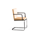 Potocco Linea 784 Chairs / Stools / Benches Conference / Seminar / Meeting Office Office / Contract seating Restaurant / Canteen