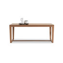 Potocco Linus 730/TR Dining-room tables / Console tables