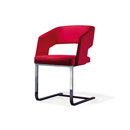 Potocco Jolly 751/PIIM Chairs / Stools / Benches Conference / Seminar / Meeting Office Office / Contract seating
