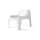 Anatomia chair leather Pro Feel Design