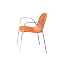 Grupo Resol - Dd-nervi armchair