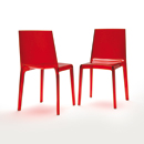 Eveline red