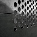 Rieder Power Station Gerlos II, Zillertal Facade systems / Cladding systems