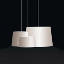 Studio Frederik Roijé Lampscapes (prototype) Pendant lights
