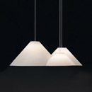 Studio Frederik Roijé Lampscapes (prototype) Pendant lights
