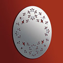 Studio Frederik Roijé Matching Mirrors Living-room / Office accessories