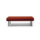 Rossin Orbis Chairs / Stools / Benches Lounge / Waiting area