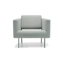 Rossin Orbis Armchairs / Sofas / Poufs Lounge / Waiting area Waiting / Reception furniture