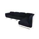 Royal Botania Fold sectional sofa Outdoor sofas