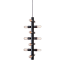 RUBEN LIGHTING-Royal pendant lamp