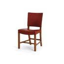 KK The "red" Chair no. 3949