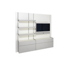 Schönbuch Panel Shelves / Shelving systems Wall units