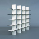 Shelf 020 Twister sdr plus