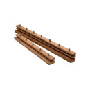 Skagerak Cutter coat rack Hallway accessories