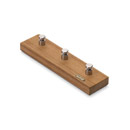 Skagerak Cutter Hooks 3 Hallway accessories