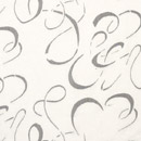 Svensson Markspelle Script 8500 Curtain fabrics
