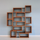 Targa Italia Libre Room dividers / Screens Shelves / Shelving systems