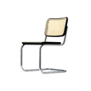 Thonet S 32 Chairs / Stools / Benches