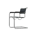 Thonet S 34 Chairs / Stools / Benches Office / Contract seating