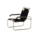 Thonet S 35 LV Armchairs / Sofas / Poufs