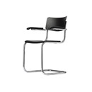 Thonet S 43 F Chairs / Stools / Benches Multi-purpose area Office / Contract seating Restaurant / Canteen