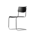 Thonet S 43 Chairs / Stools / Benches Multi-purpose area Office / Contract seating Restaurant / Canteen