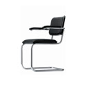 Thonet S 64 P Chairs / Stools / Benches Office / Contract seating