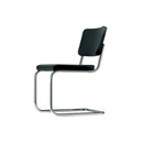 Thonet S 32 PV Chairs / Stools / Benches Multi-purpose area Office / Contract seating Restaurant / Canteen
